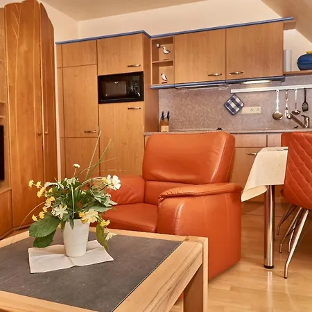 Inselhus 62 * 万根沃格