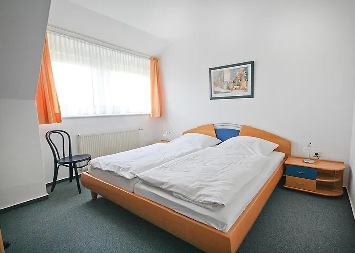 Inselhus 62 Apartman